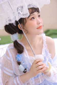 白领一天的私生活